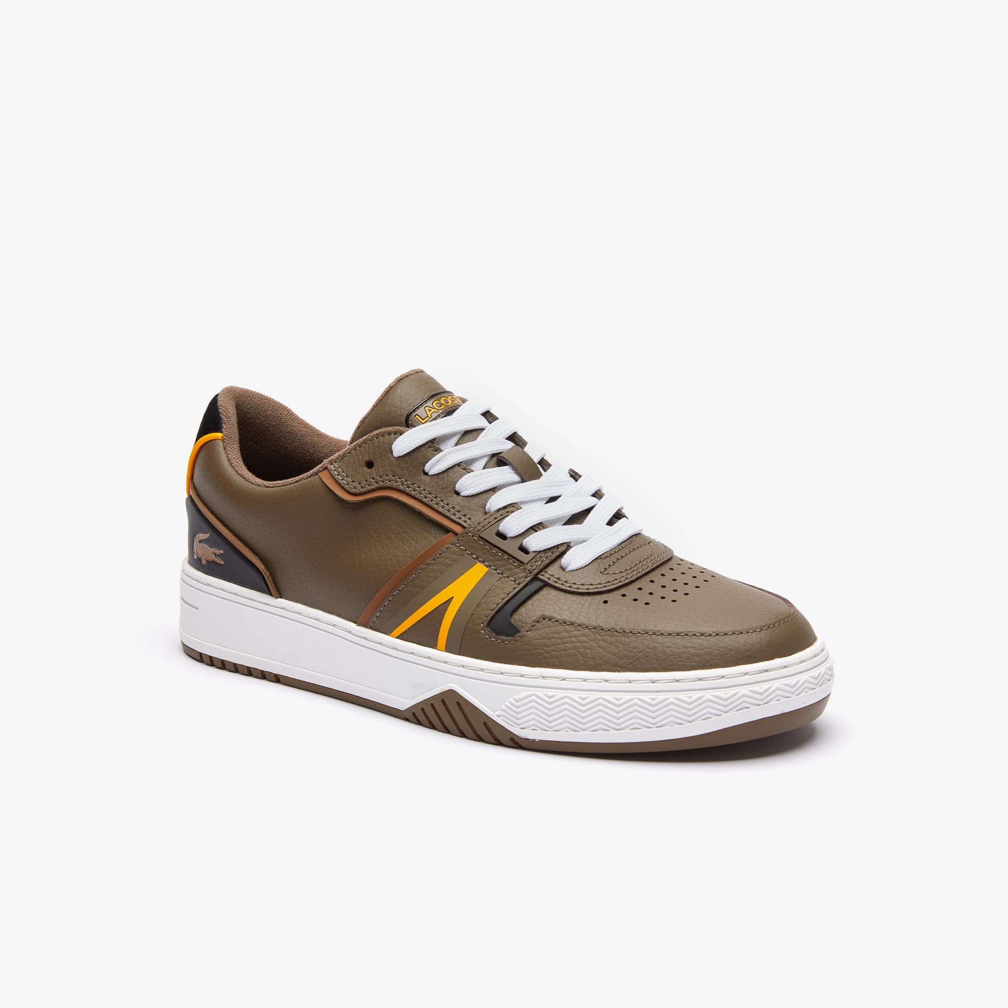 Lacoste Mens Turbo 117 1 Casual Shoe Fashion Sneaker Lacoste Mens Turbo 117 1 Casual Shoe Fashion Sneaker
